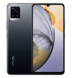 Vivo X23