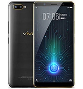 Vivo X20 Plus UD