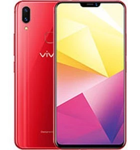 Vivo X21i