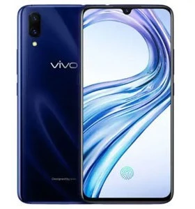 Vivo X23