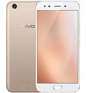 Vivo S1 Pro