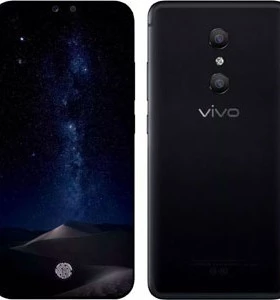 Vivo Xplay7