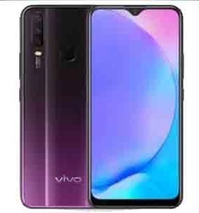 vivo Y12