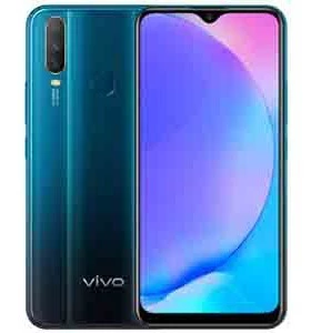 vivo Y3