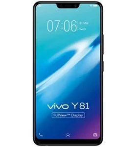 Vivo Y81