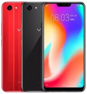 vivo Y83 Pro