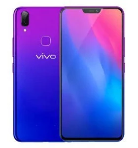 Vivo S1