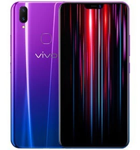 Vivo Z1 Lite