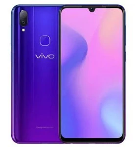 Vivo Z3i