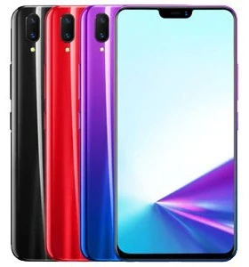 Vivo Z3x