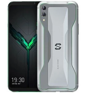 Xiaomi Black Shark 2