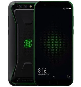 Xiaomi Black Shark Helo