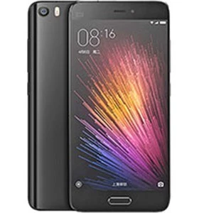 Xiaomi Mi 5