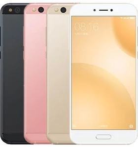 Xiaomi Mi 5c