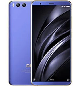 Xiaomi Mi 7