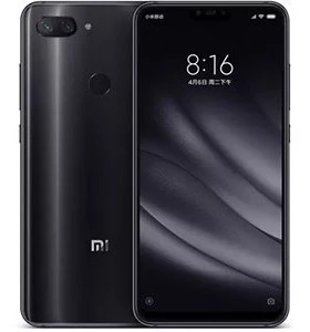 Xiaomi Mi 8 Lite