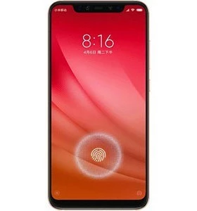 Xiaomi Mi 8 Pro