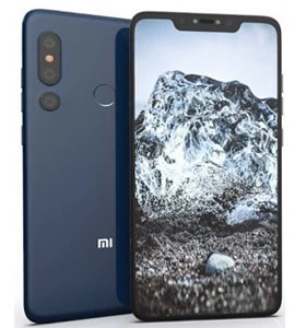 Xiaomi Mi A3