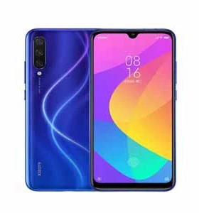 Huawei Y9A