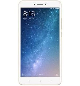 Xiaomi Mi Max 2