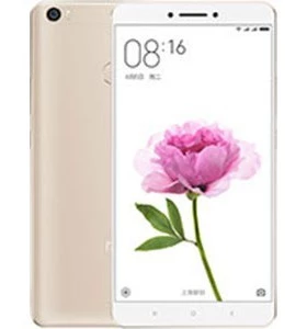 Xiaomi Mi Max