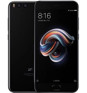 Huawei P20 lite