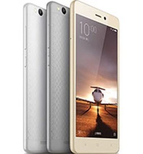 Xiaomi Redmi 3