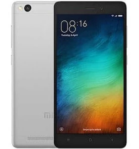 Xiaomi Redmi 3s