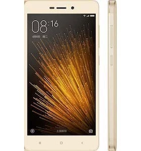 Xiaomi Redmi 3X