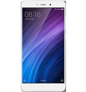 Xiaomi Redmi 4 Prime