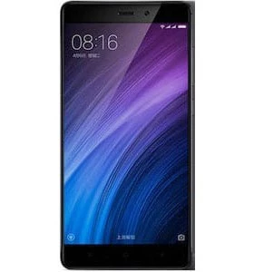 Xiaomi Redmi 4