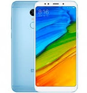 Xiaomi Redmi 5 Plus