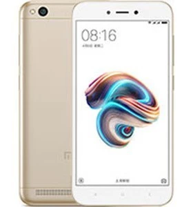 Xiaomi Redmi 5A