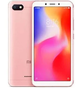 Xiaomi Redmi 6A