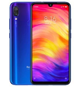 Huawei Y7 2019