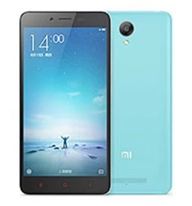 Xiaomi Redmi Note 2