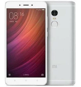 Xiaomi Redmi Note 4X