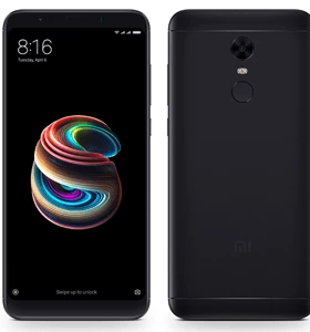 Xiaomi Redmi Note 5 Pro