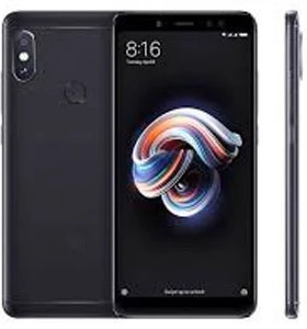 Xiaomi Redmi Note 5