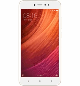 Xiaomi Redmi Note 5A Prime