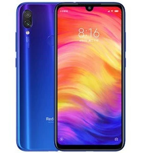 Xiaomi Redmi Note 7 Pro