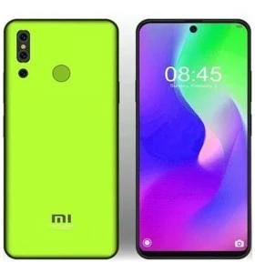 Xiaomi Redmi Note 8