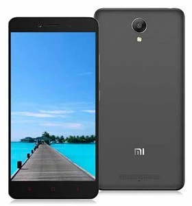 Xiaomi Redmi Note Prime