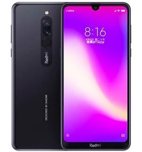 Xiaomi Redmi 8